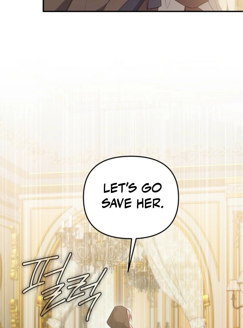 I will try to seduce the male lead for my brother Chapter 93 - Page 52