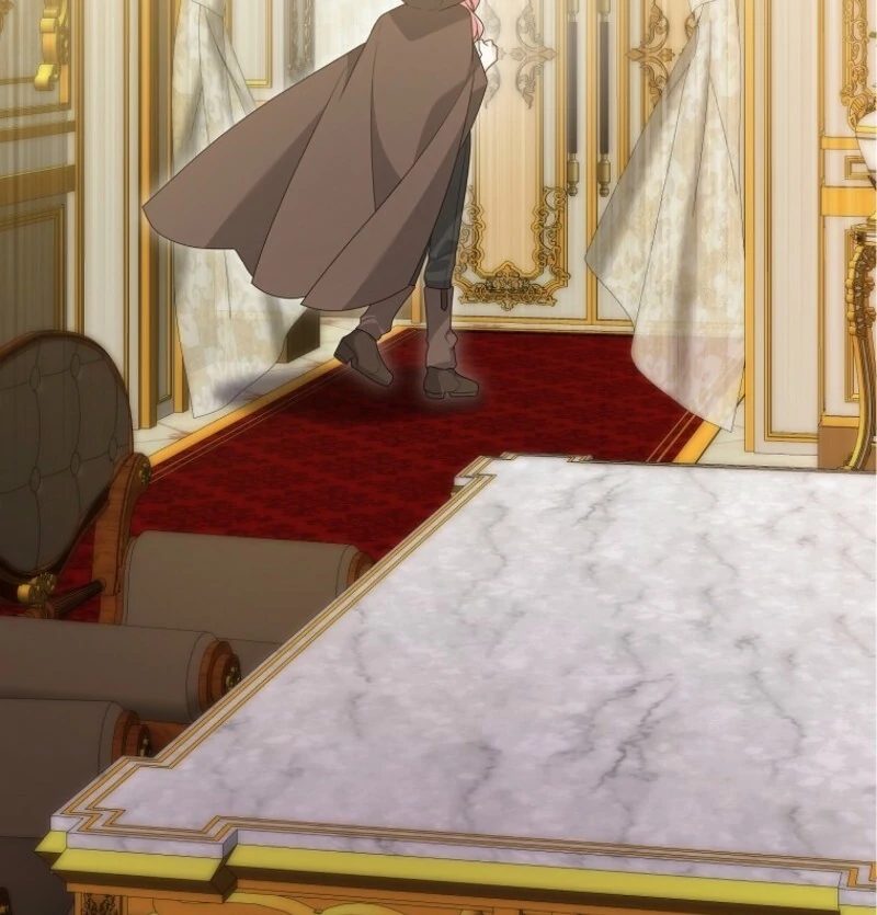 I will try to seduce the male lead for my brother Chapter 93 - Page 53