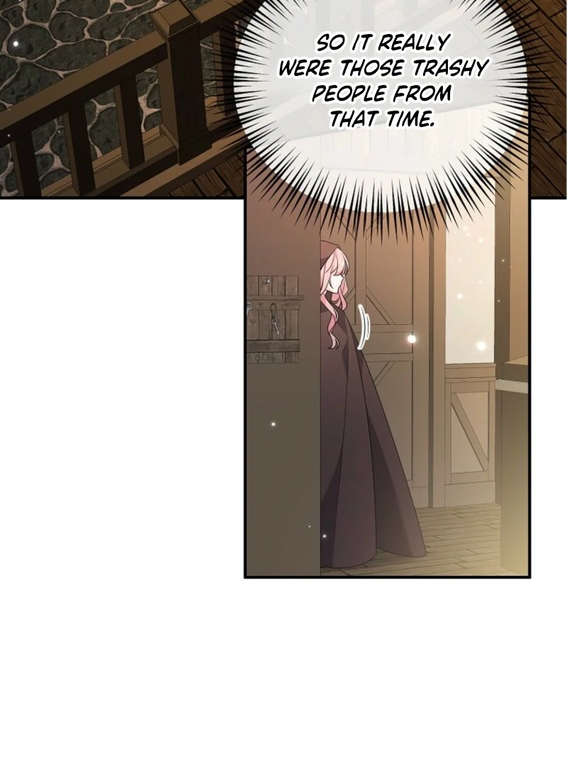 I will try to seduce the male lead for my brother Chapter 93 - Page 58