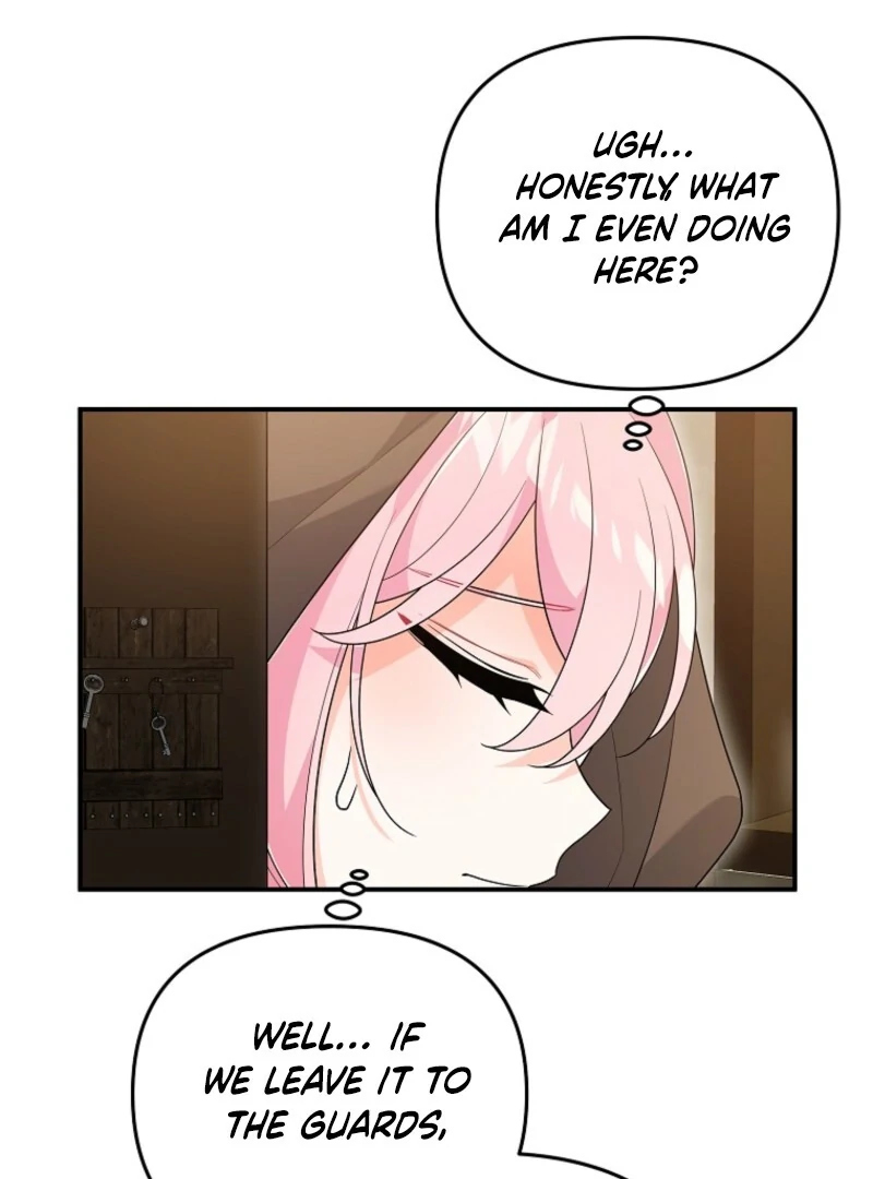 I will try to seduce the male lead for my brother Chapter 93 - Page 59