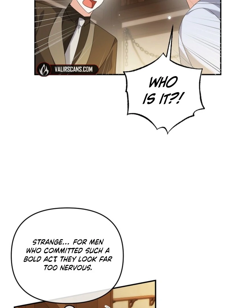 I will try to seduce the male lead for my brother Chapter 93 - Page 62