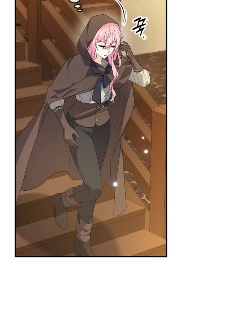 I will try to seduce the male lead for my brother Chapter 93 - Page 63