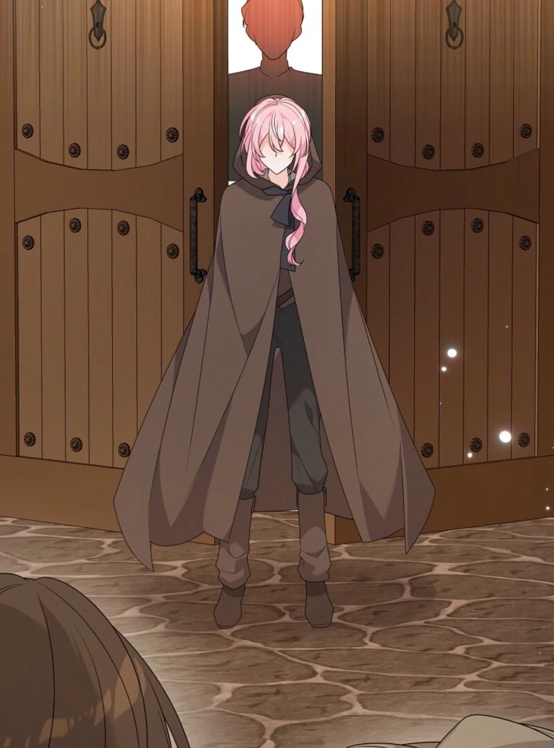 I will try to seduce the male lead for my brother Chapter 93 - Page 65