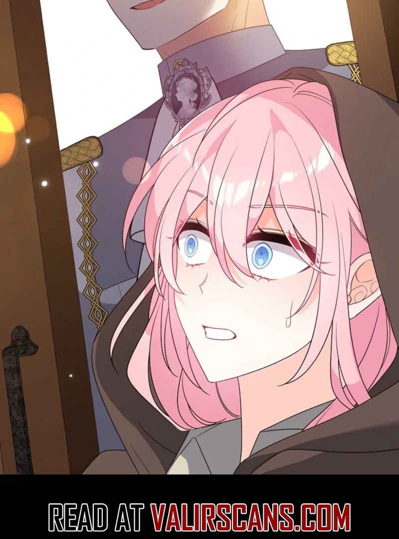 I will try to seduce the male lead for my brother Chapter 93 - Page 69