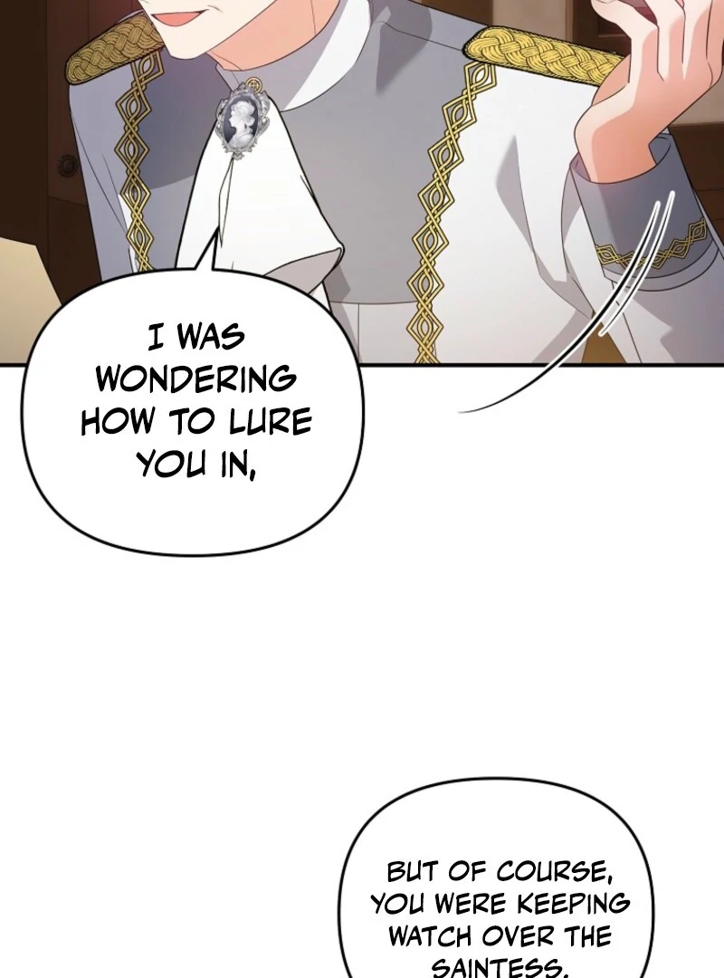 I will try to seduce the male lead for my brother Chapter 93 - Page 73