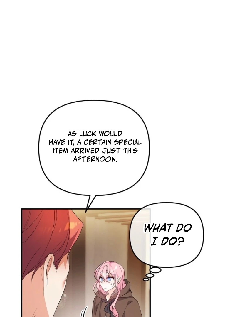 I will try to seduce the male lead for my brother Chapter 93 - Page 79