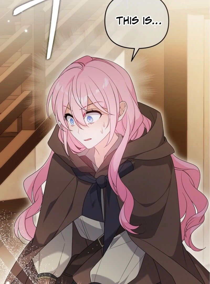 I will try to seduce the male lead for my brother Chapter 93 - Page 86