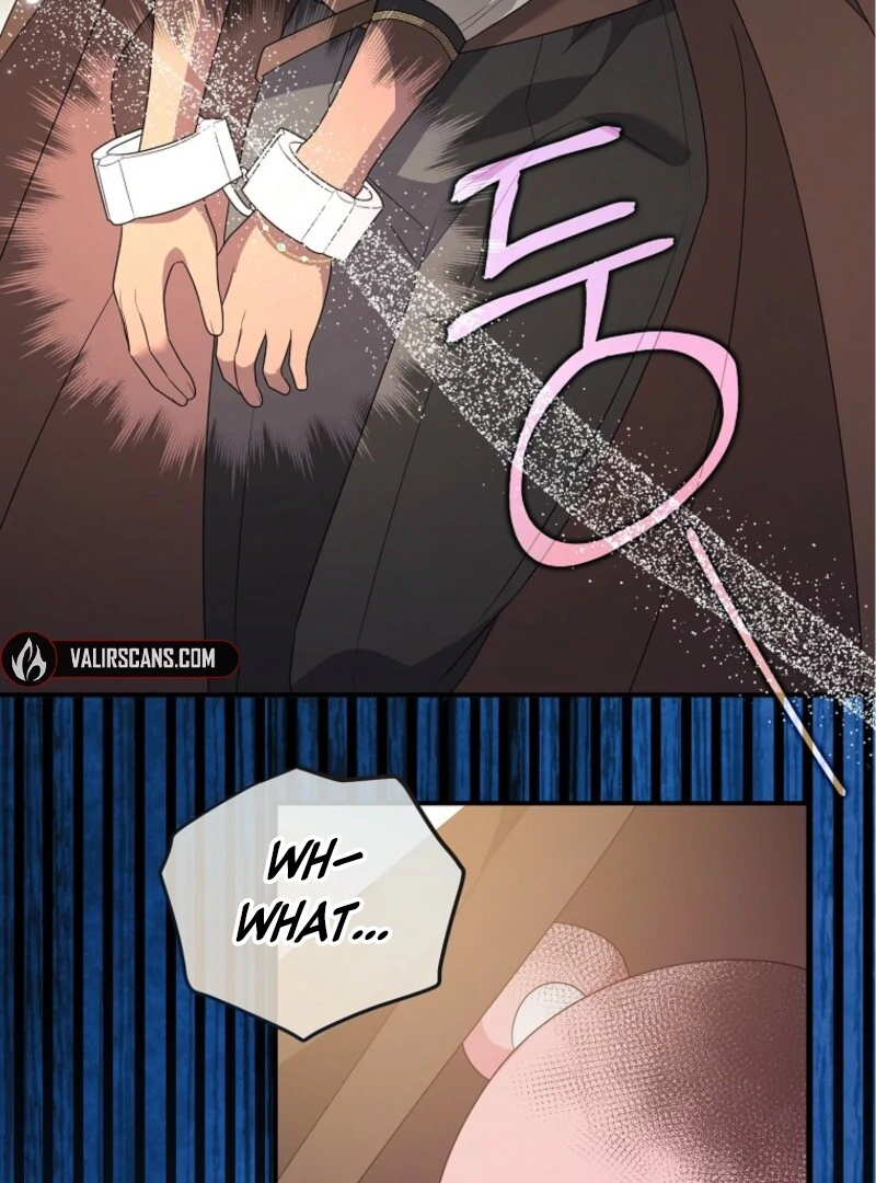 I will try to seduce the male lead for my brother Chapter 93 - Page 87