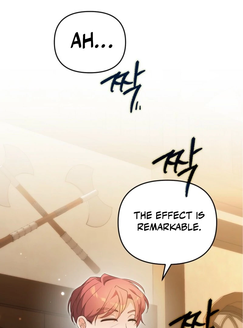 I will try to seduce the male lead for my brother Chapter 93 - Page 90