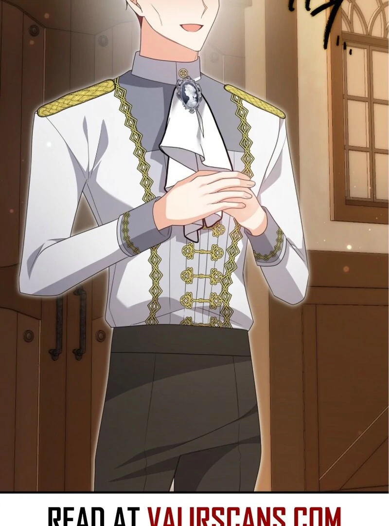 I will try to seduce the male lead for my brother Chapter 93 - Page 91