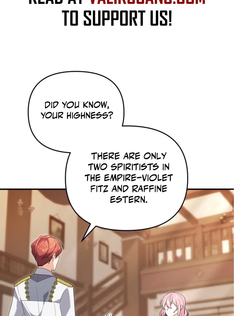 I will try to seduce the male lead for my brother Chapter 93 - Page 92