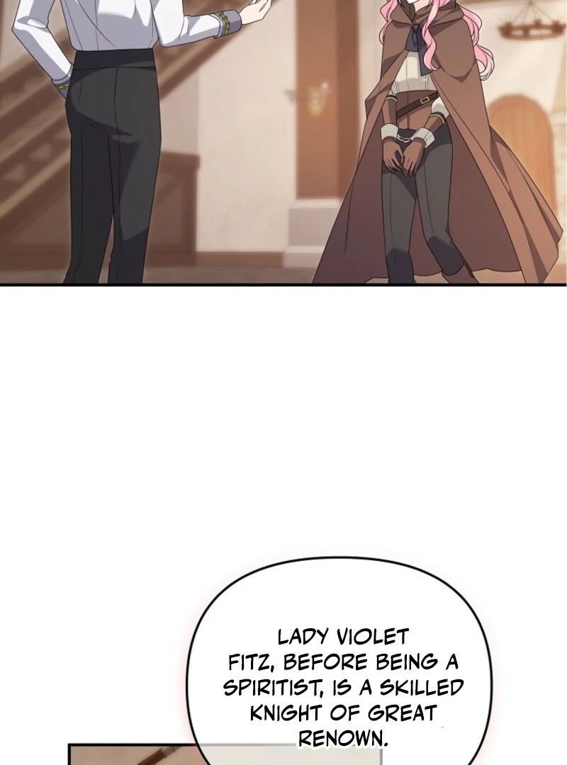 I will try to seduce the male lead for my brother Chapter 93 - Page 93