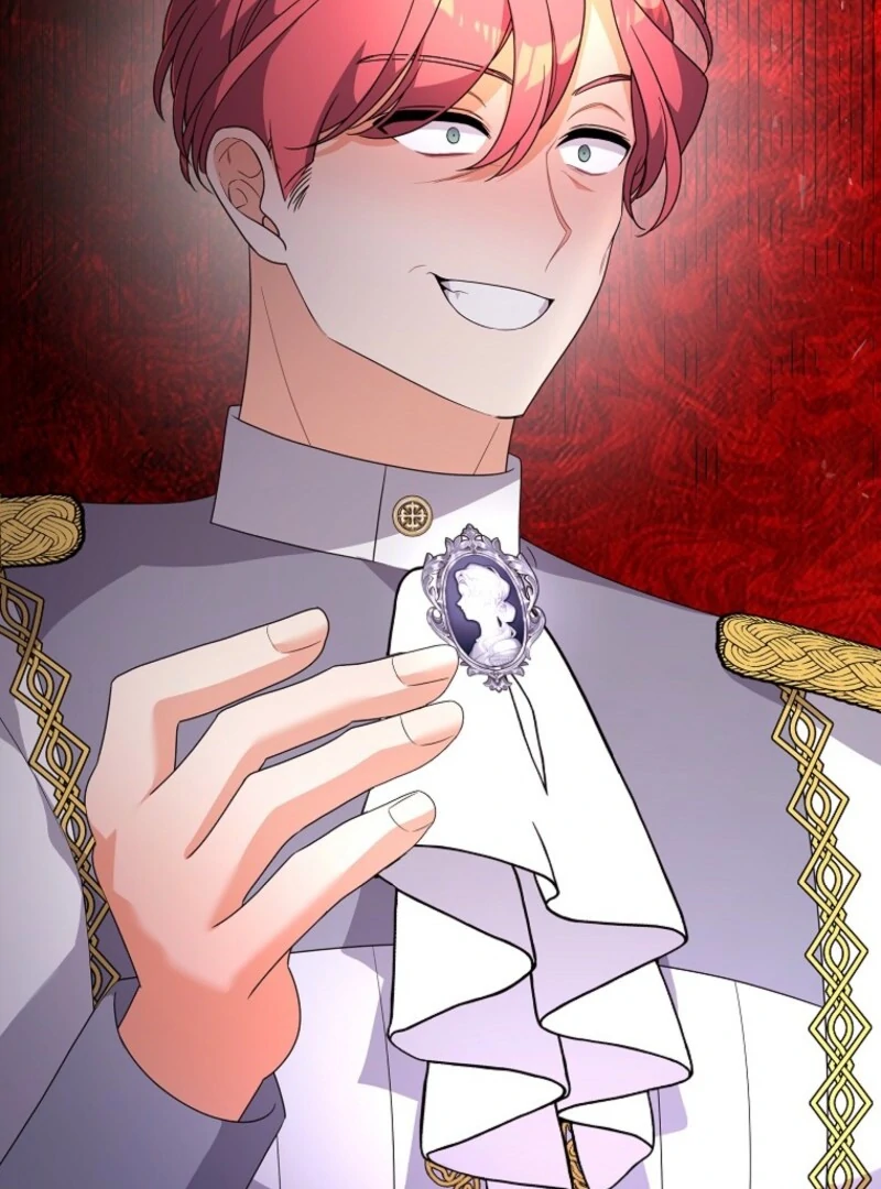 I will try to seduce the male lead for my brother Chapter 93 - Page 97