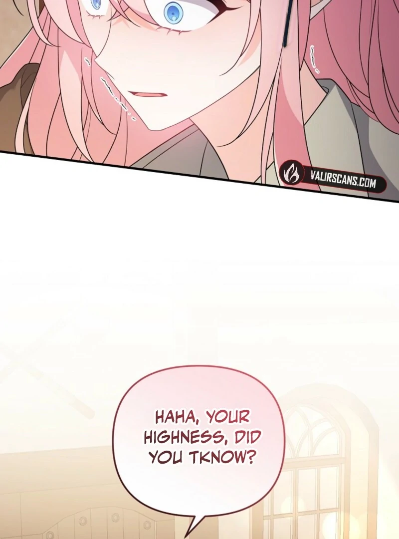 I will try to seduce the male lead for my brother Chapter 94 - Page 4