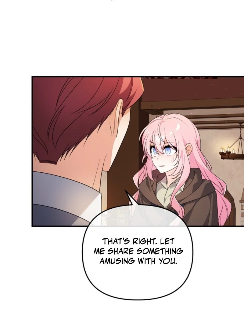 I will try to seduce the male lead for my brother Chapter 94 - Page 8