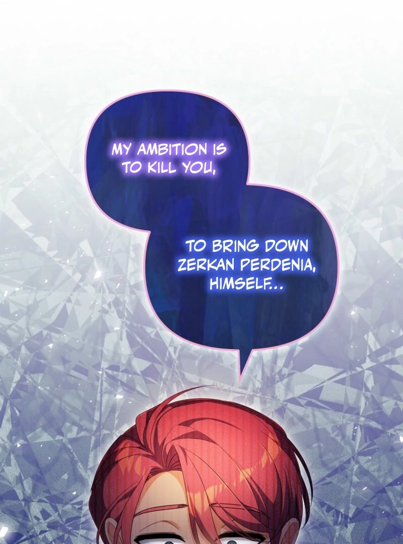 I will try to seduce the male lead for my brother Chapter 94 - Page 10