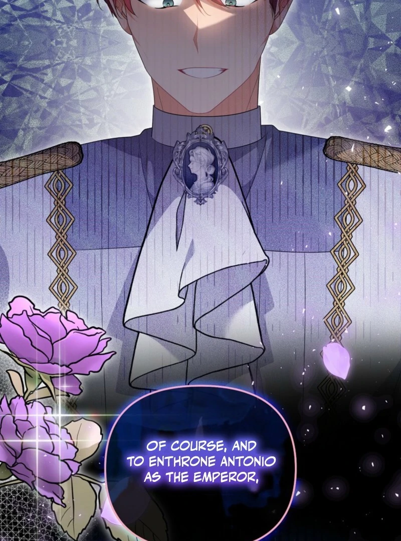 I will try to seduce the male lead for my brother Chapter 94 - Page 11