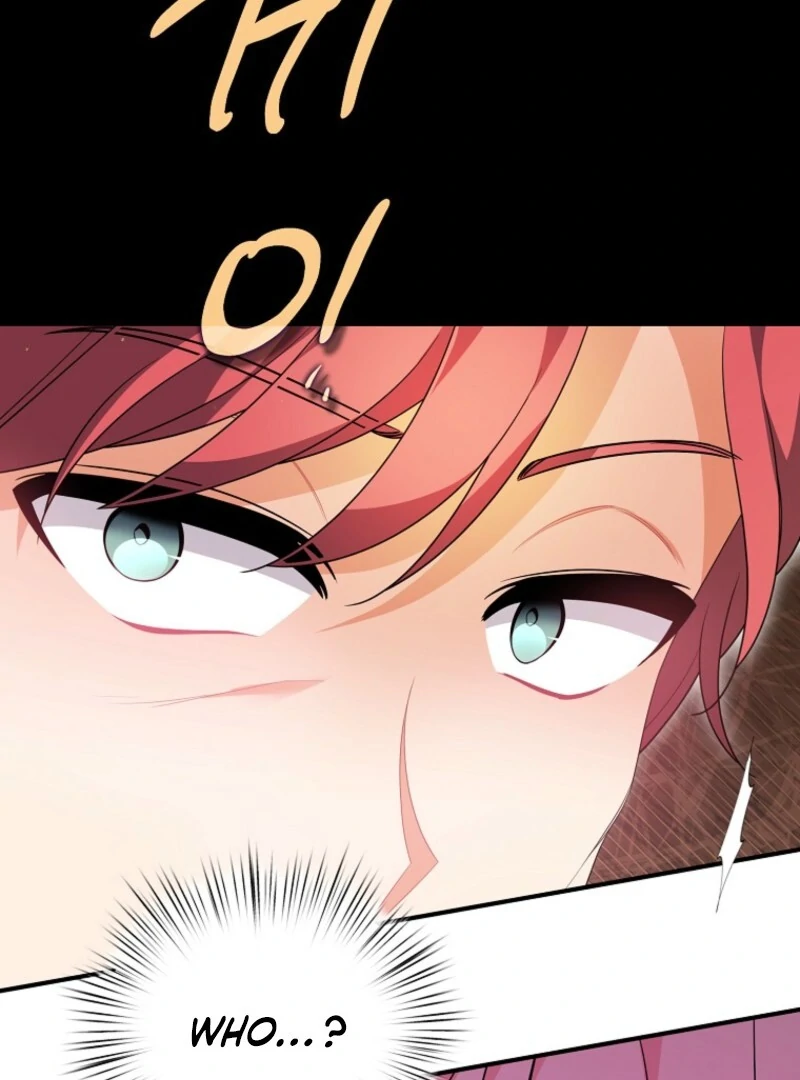 I will try to seduce the male lead for my brother Chapter 94 - Page 19