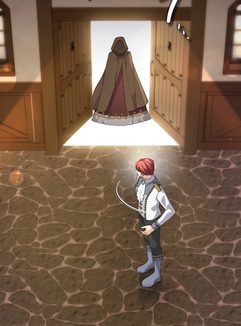 I will try to seduce the male lead for my brother Chapter 94 - Page 21