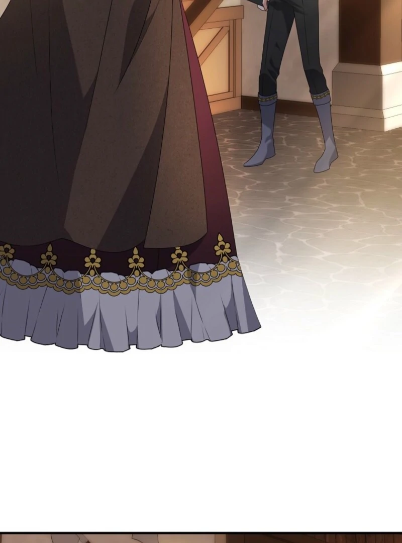 I will try to seduce the male lead for my brother Chapter 94 - Page 34