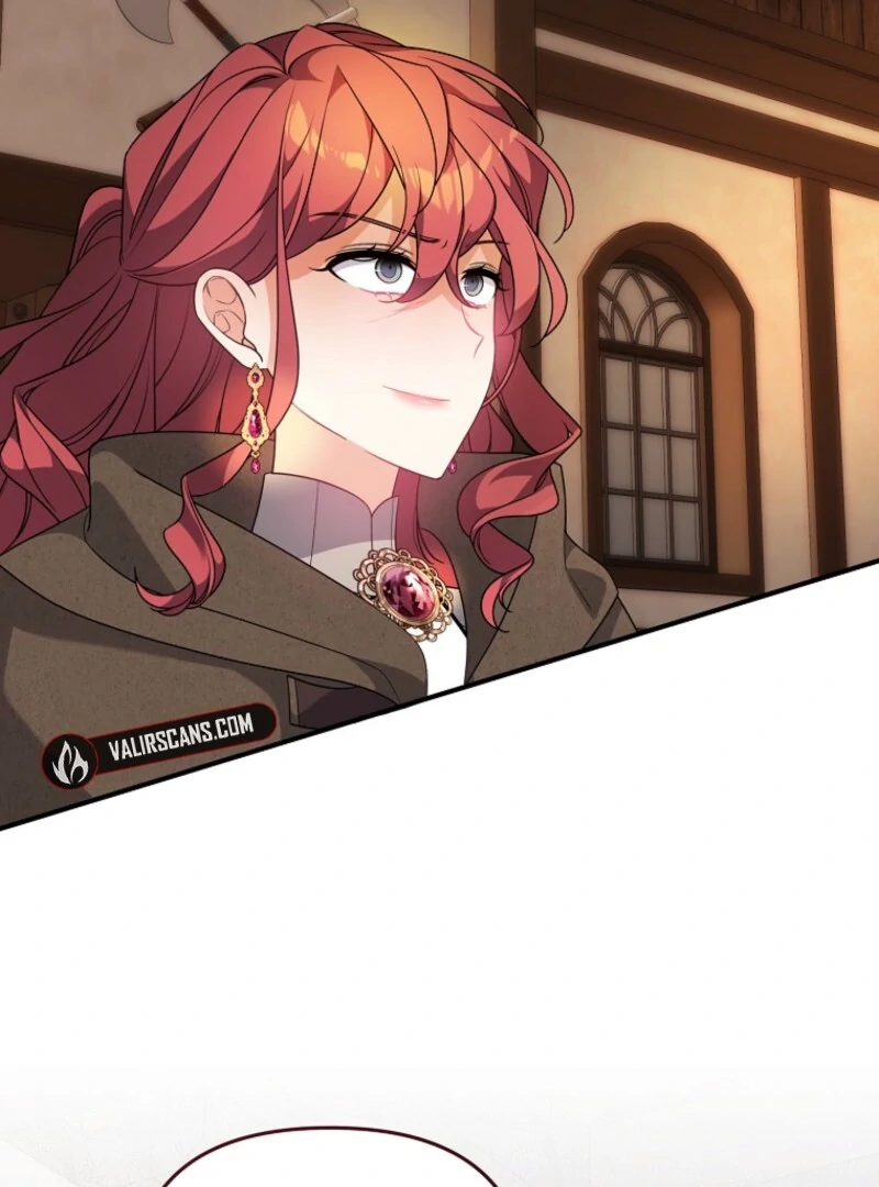 I will try to seduce the male lead for my brother Chapter 94 - Page 35