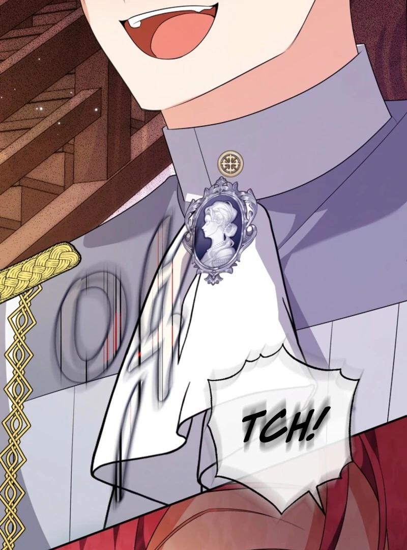 I will try to seduce the male lead for my brother Chapter 94 - Page 37