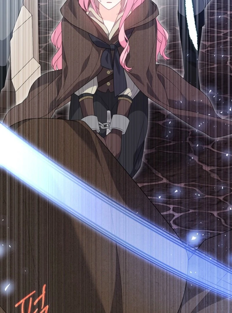 I will try to seduce the male lead for my brother Chapter 94 - Page 46