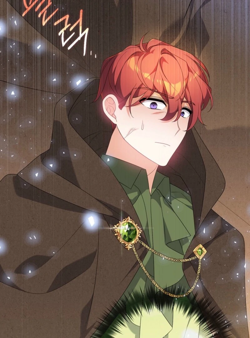 I will try to seduce the male lead for my brother Chapter 94 - Page 47