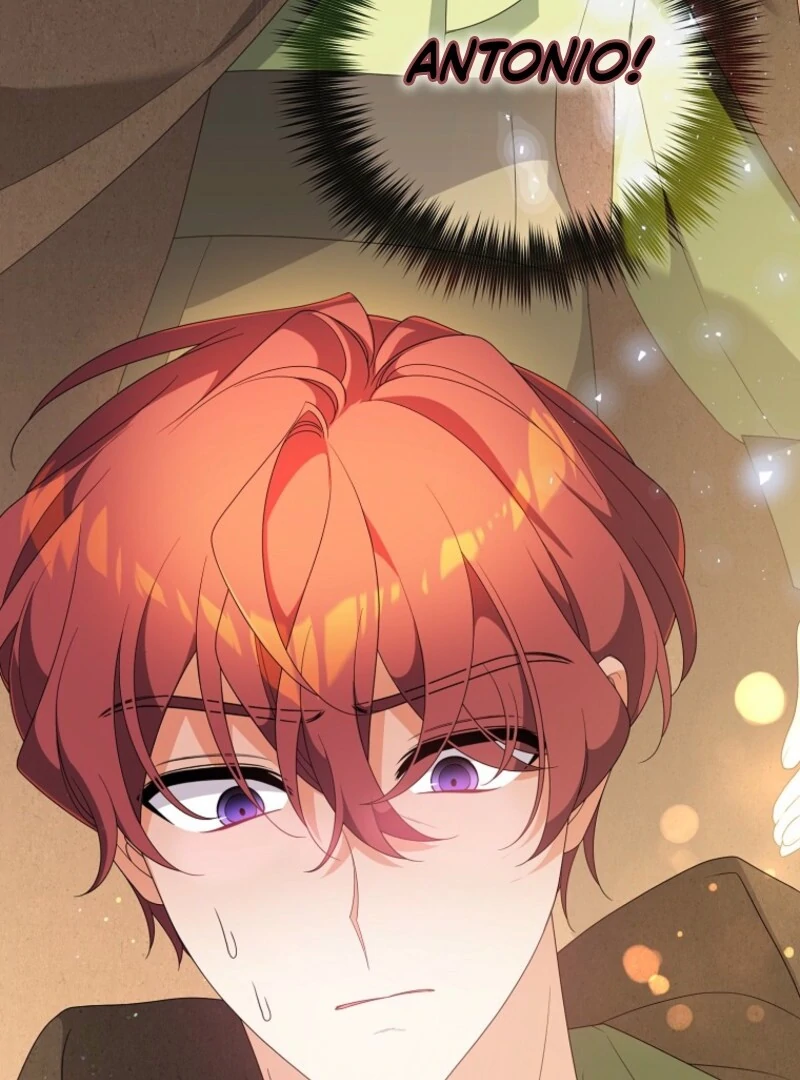 I will try to seduce the male lead for my brother Chapter 94 - Page 48