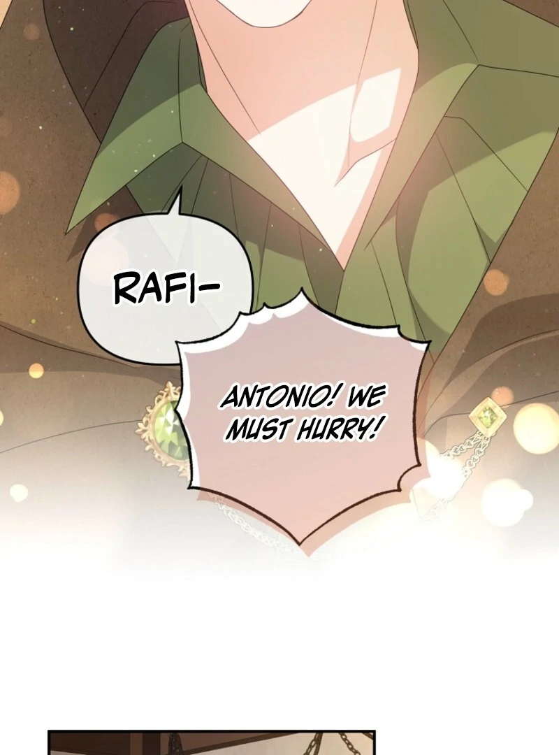 I will try to seduce the male lead for my brother Chapter 94 - Page 49