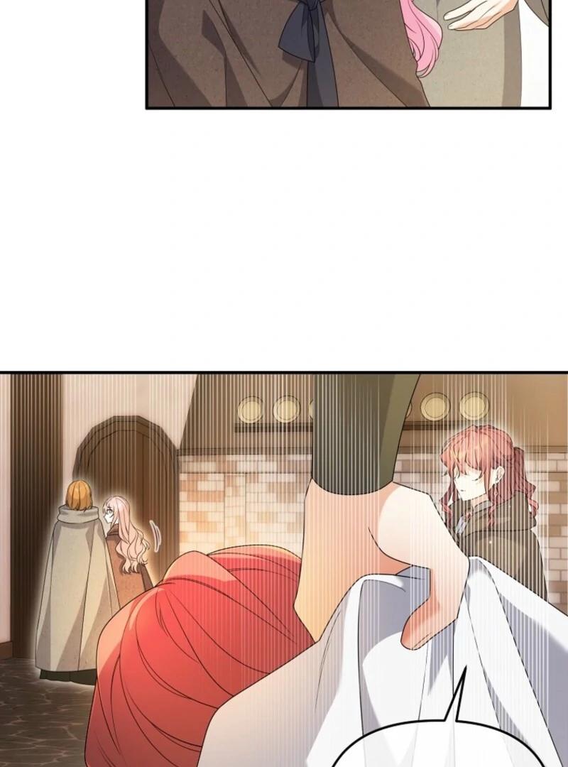 I will try to seduce the male lead for my brother Chapter 94 - Page 52