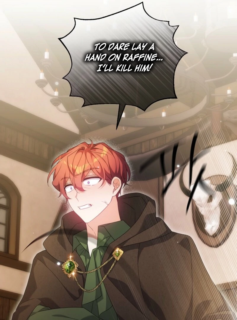 I will try to seduce the male lead for my brother Chapter 94 - Page 56