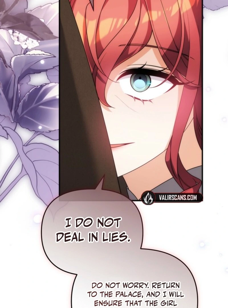 I will try to seduce the male lead for my brother Chapter 94 - Page 59