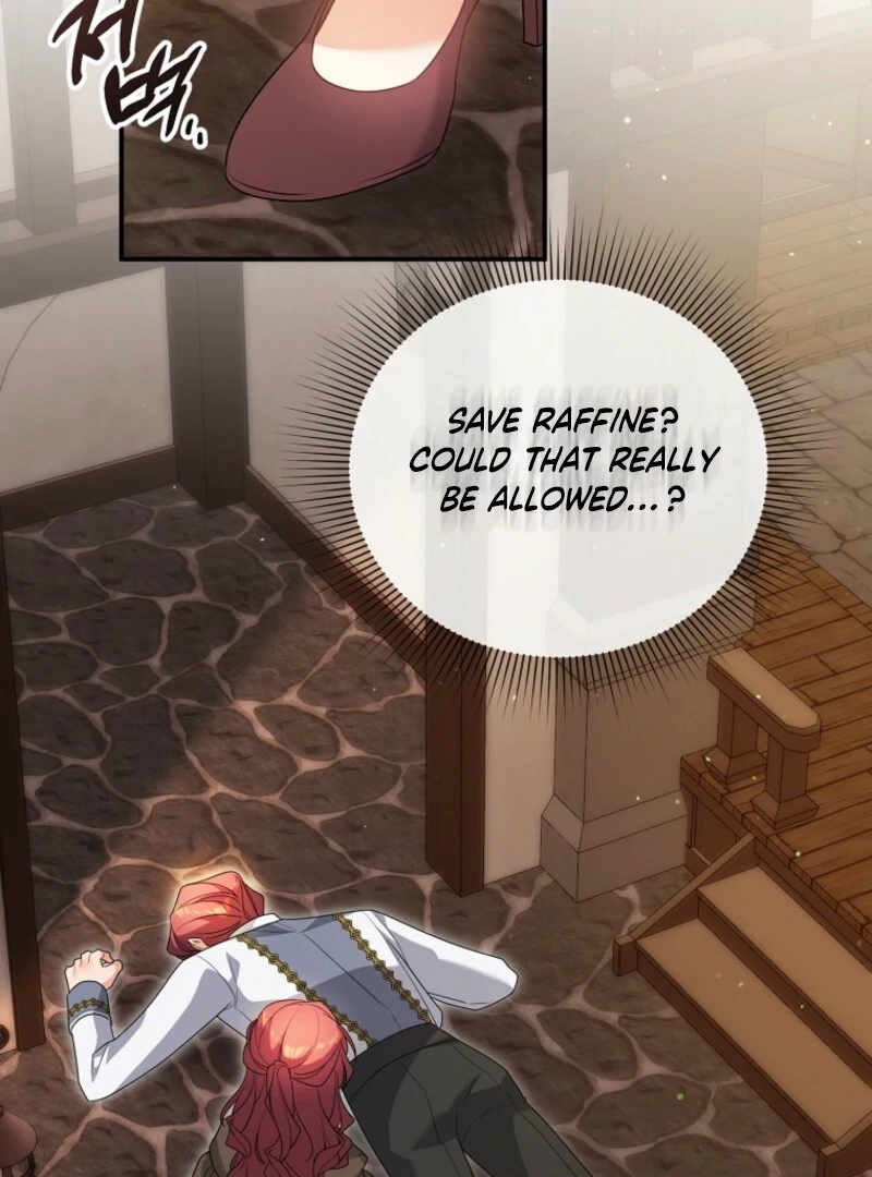 I will try to seduce the male lead for my brother Chapter 94 - Page 66