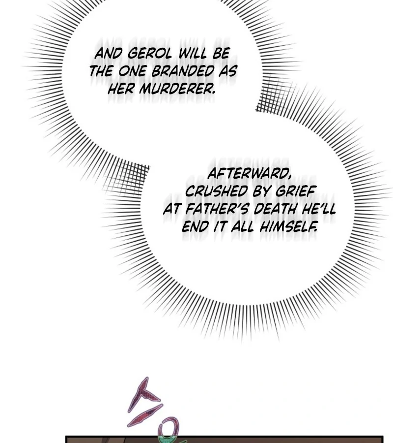 I will try to seduce the male lead for my brother Chapter 94 - Page 68