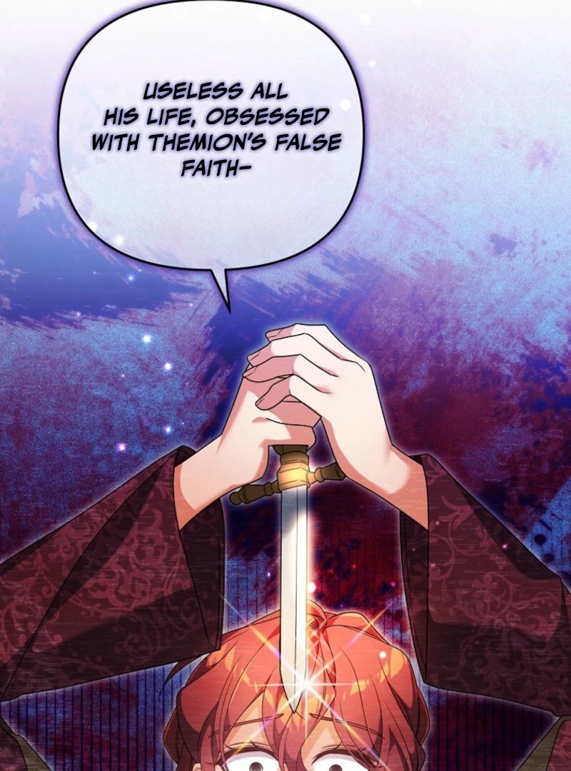 I will try to seduce the male lead for my brother Chapter 94 - Page 70