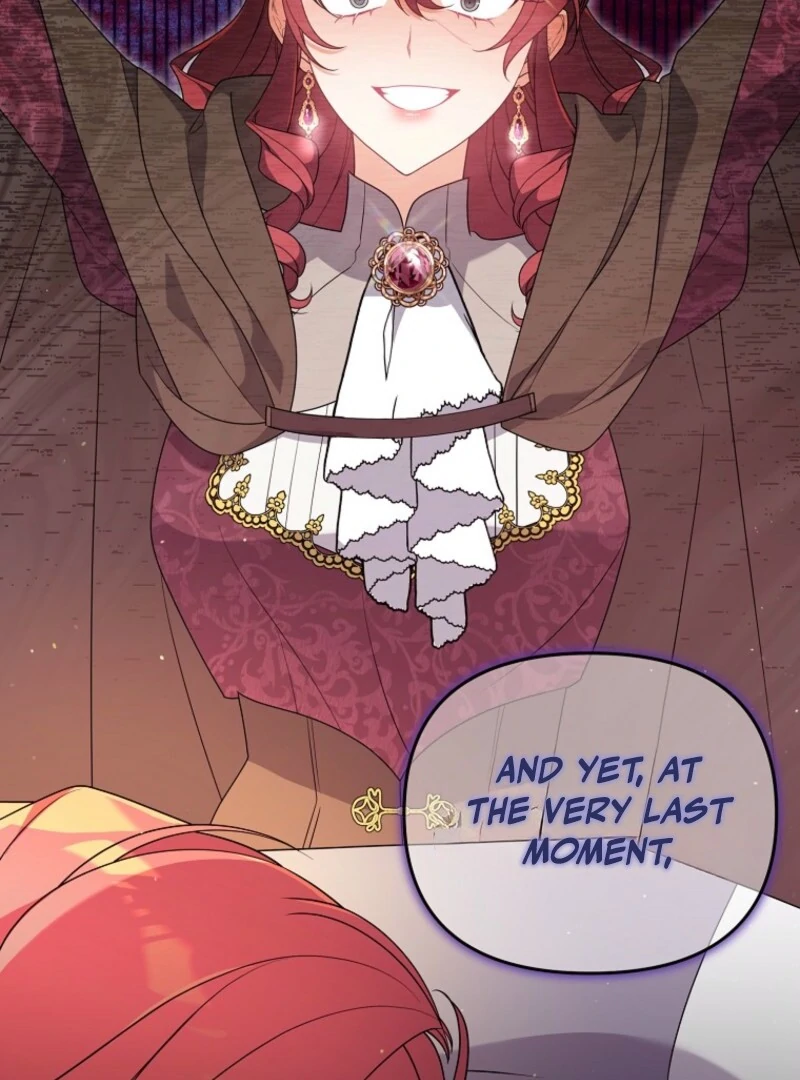 I will try to seduce the male lead for my brother Chapter 94 - Page 71