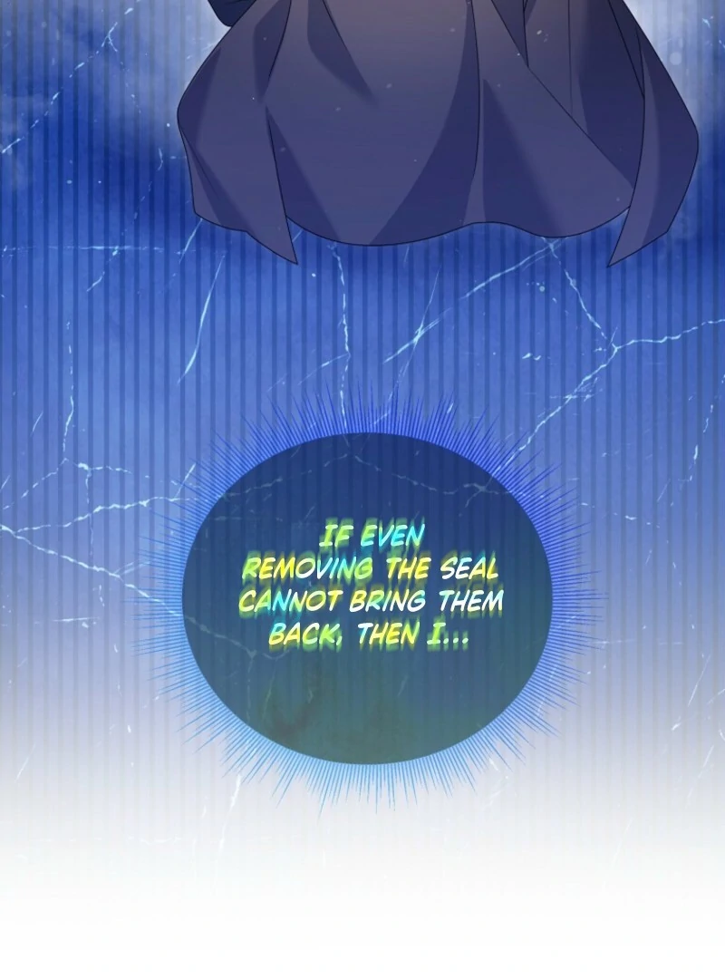 I will try to seduce the male lead for my brother Chapter 94 - Page 80