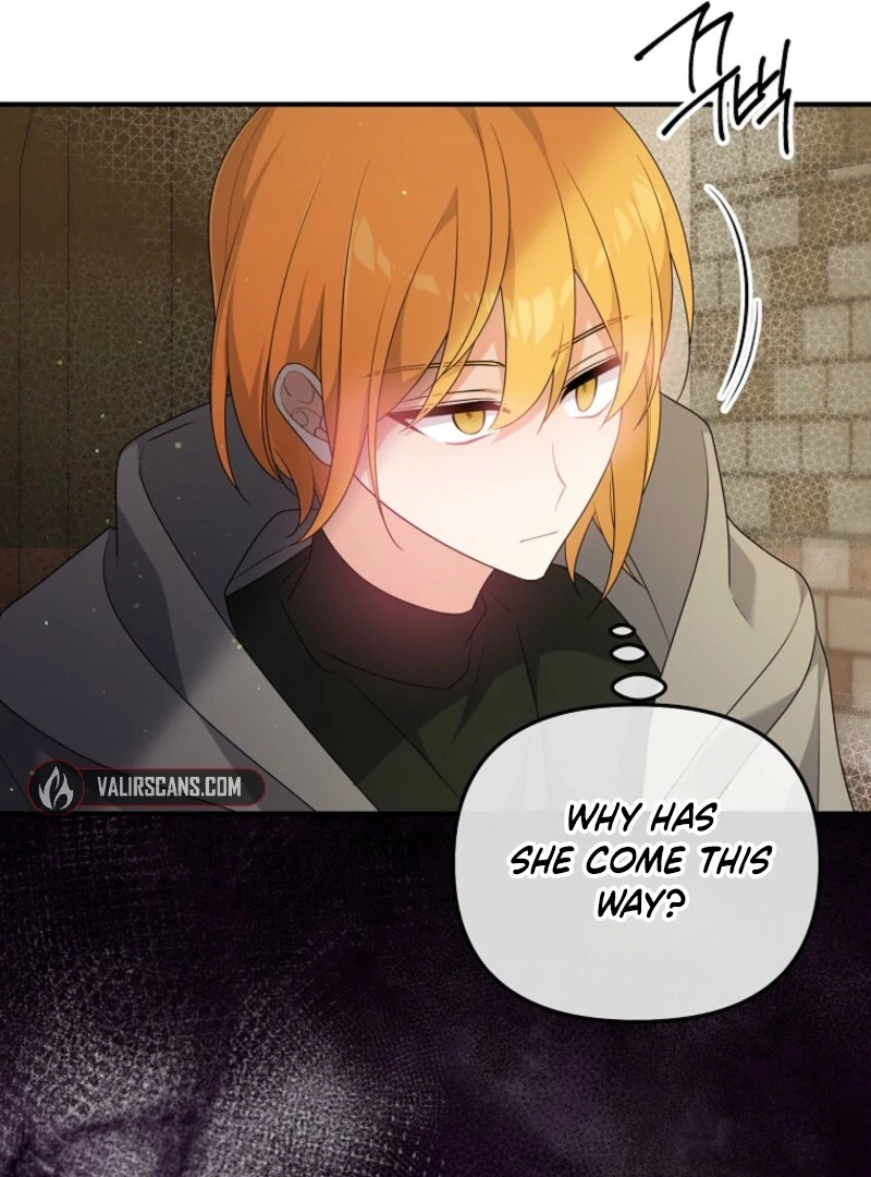 I will try to seduce the male lead for my brother Chapter 94 - Page 83