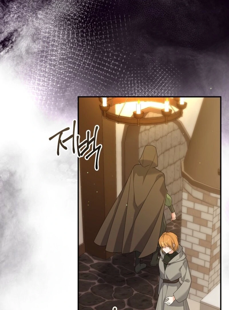 I will try to seduce the male lead for my brother Chapter 94 - Page 84