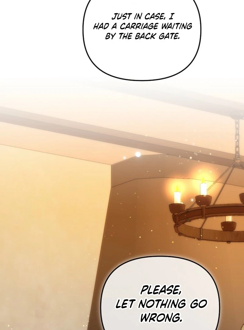 I will try to seduce the male lead for my brother Chapter 94 - Page 86