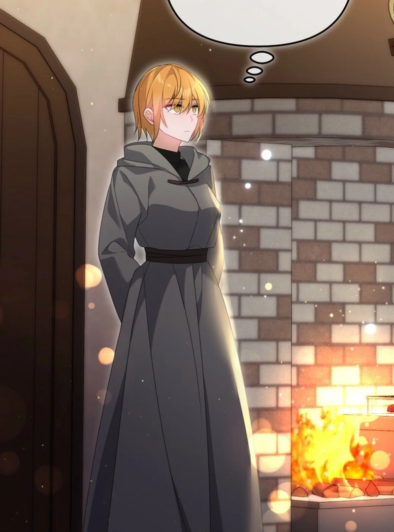 I will try to seduce the male lead for my brother Chapter 94 - Page 87