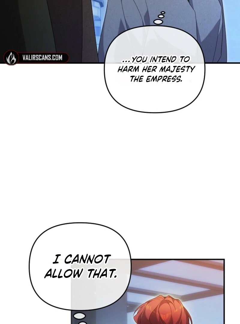 I will try to seduce the male lead for my brother Chapter 95 - Page 22