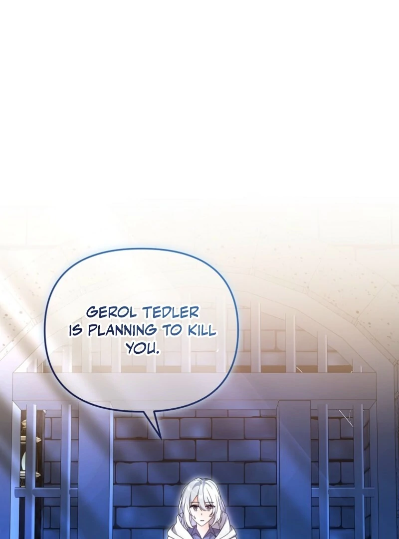 I will try to seduce the male lead for my brother Chapter 95 - Page 35