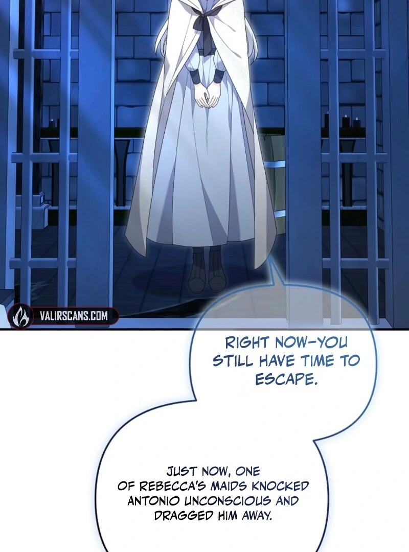 I will try to seduce the male lead for my brother Chapter 95 - Page 36