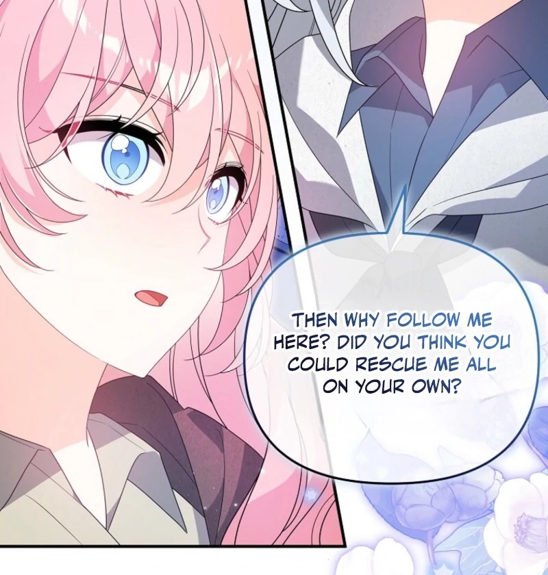 I will try to seduce the male lead for my brother Chapter 95 - Page 41