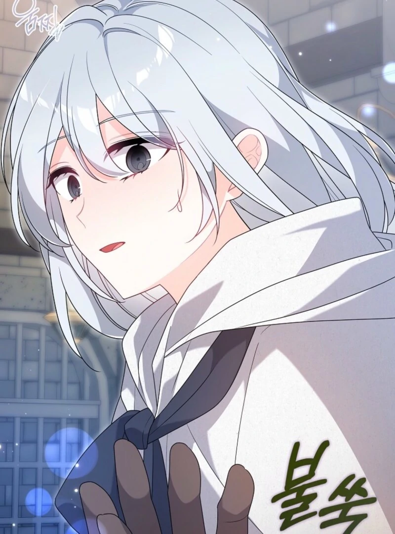 I will try to seduce the male lead for my brother Chapter 95 - Page 46