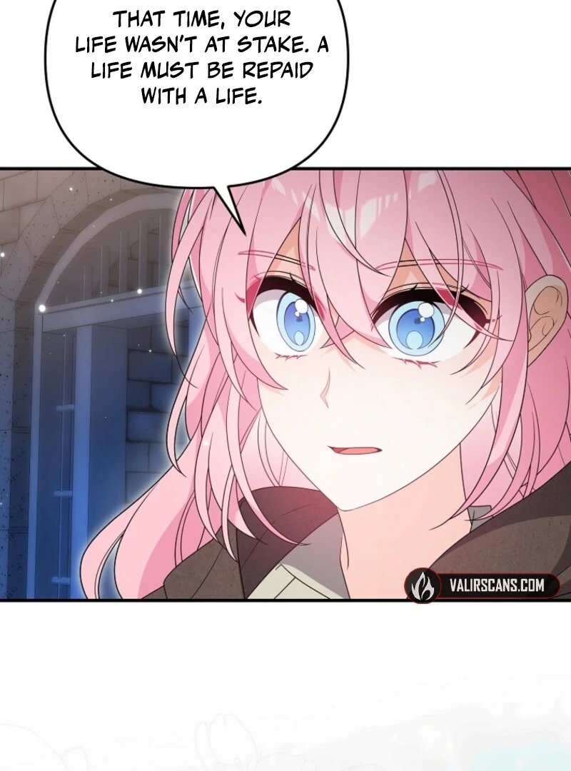 I will try to seduce the male lead for my brother Chapter 95 - Page 48