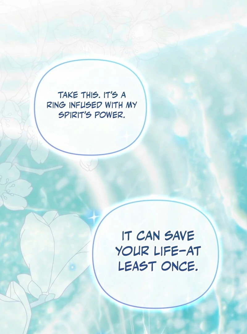 I will try to seduce the male lead for my brother Chapter 95 - Page 49