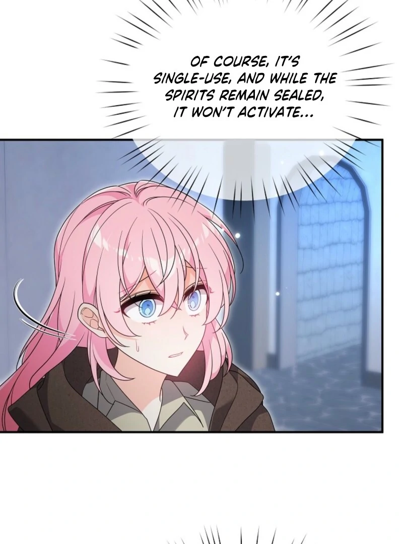 I will try to seduce the male lead for my brother Chapter 95 - Page 52